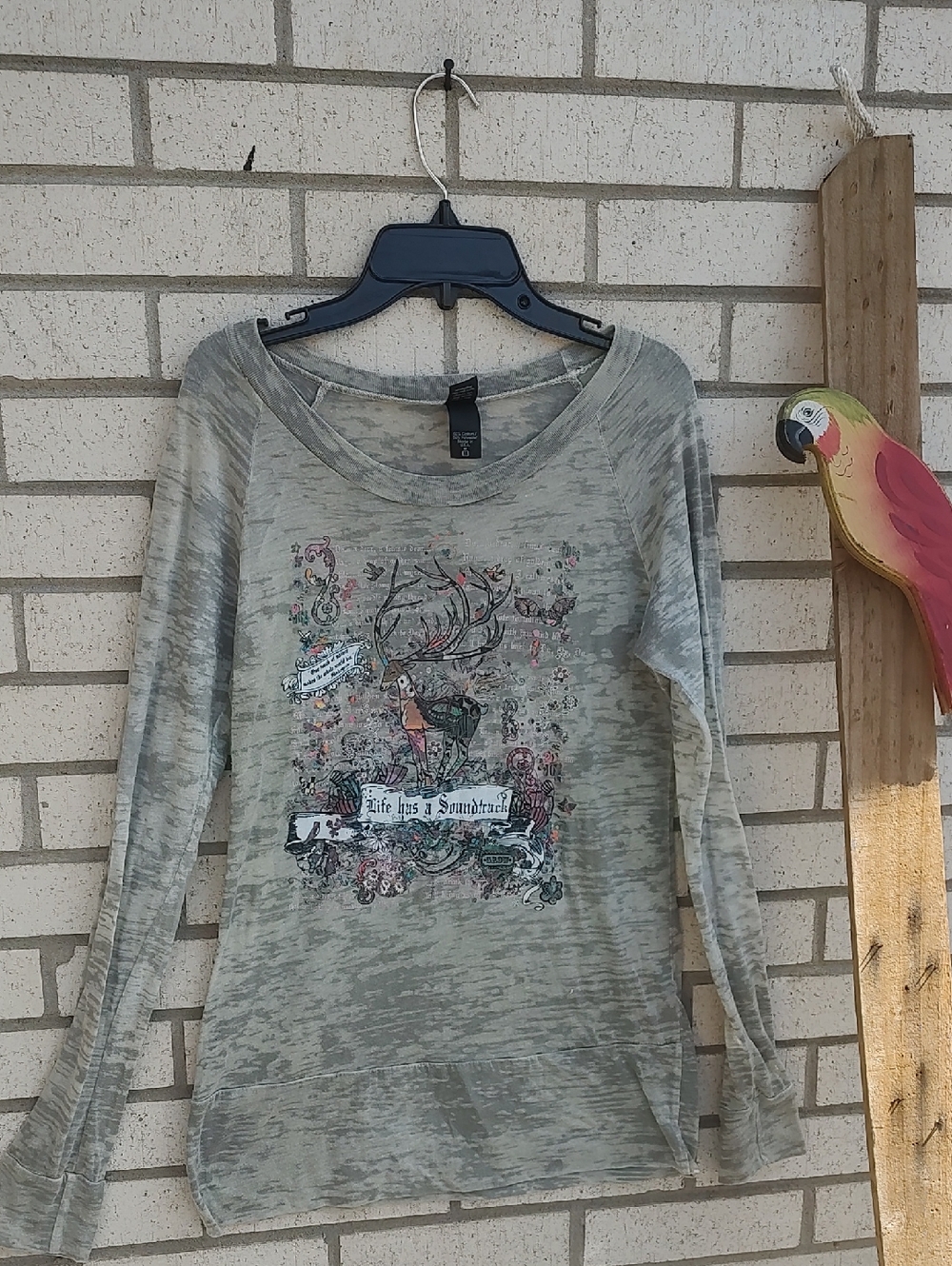 🦌 Shirt - Picture 5 of 11